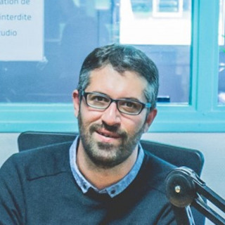 Lyonel Bernard
